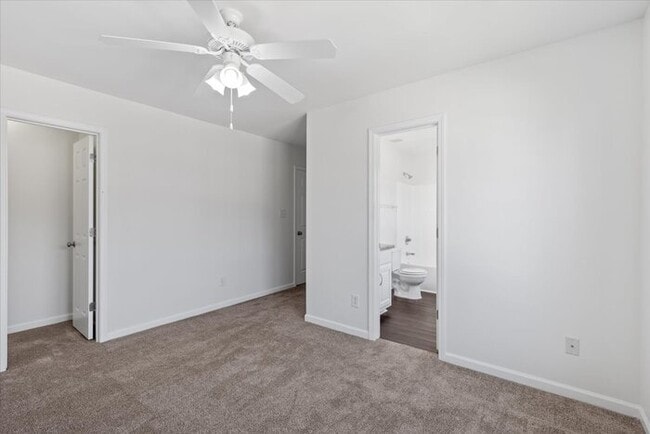 Building Photo - ***Coming Soon!!!***Clayton Townhome for Rent