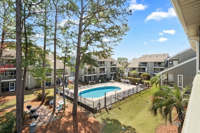 Building Photo - Free Utilities!! Seasonal Rental Available...