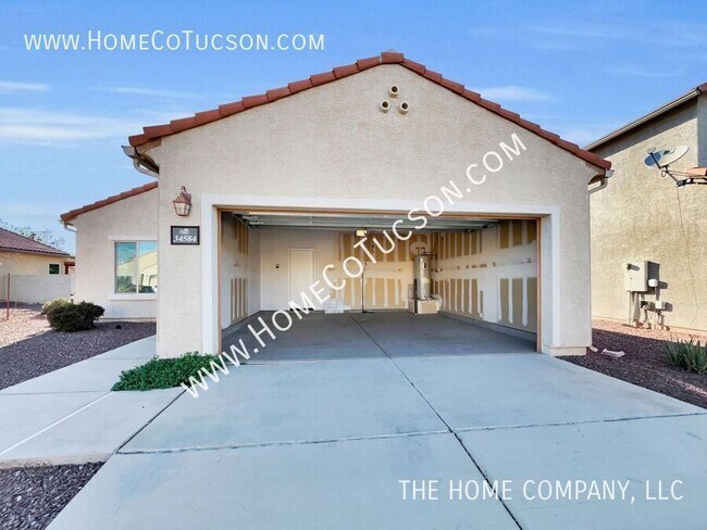 Building Photo - 34584 S Bronco Dr