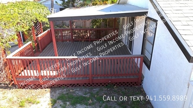 Building Photo - 2635 Arnold St