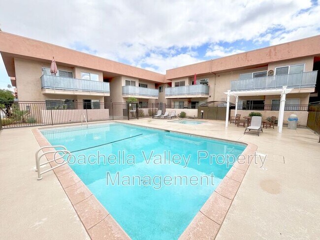 Building Photo - 400 N Sunrise Way