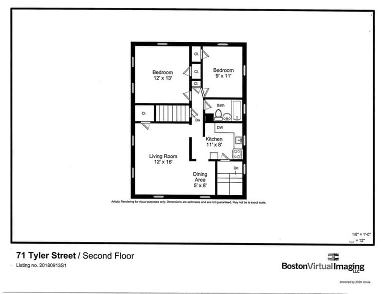Building Photo - 71 Tyler St