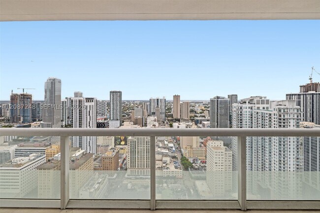 Building Photo - 50 Biscayne Blvd