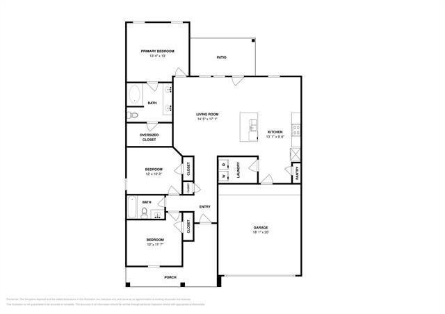 Building Photo - 10332 Ft Ewell Trl