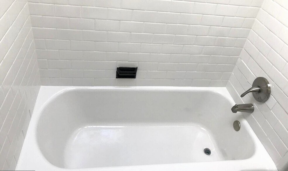 Upstairs bath - 63 Upmanor Rd
