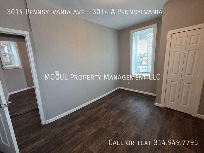 Building Photo - 3014 Pennsylvania Ave