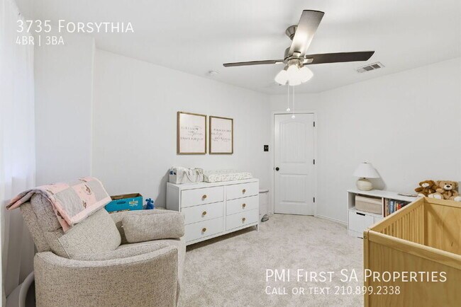 Building Photo - 3735 Forsythia-