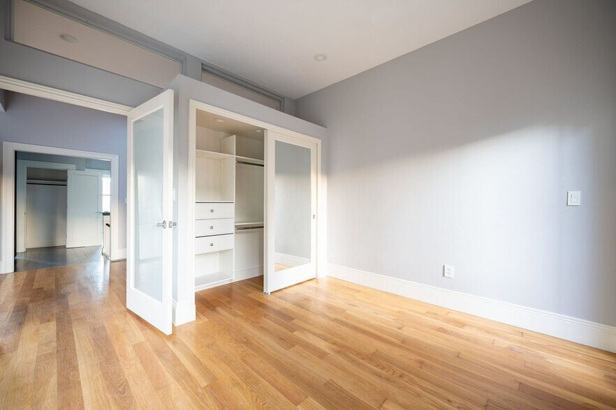 Bedroom - 30 Bernice St
