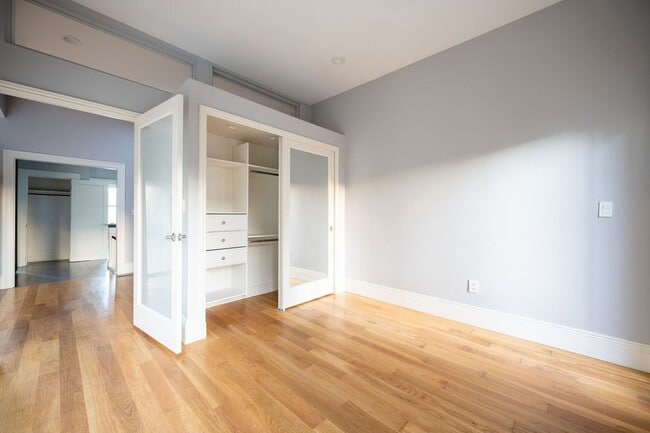 Bedroom - 30 Bernice St