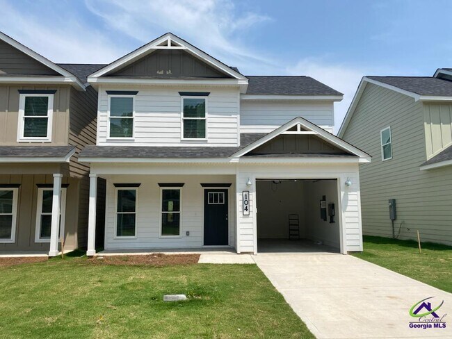 Building Photo - 104 Leisure Pointe