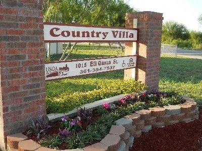 Building Photo - 1015 Eli Garza St