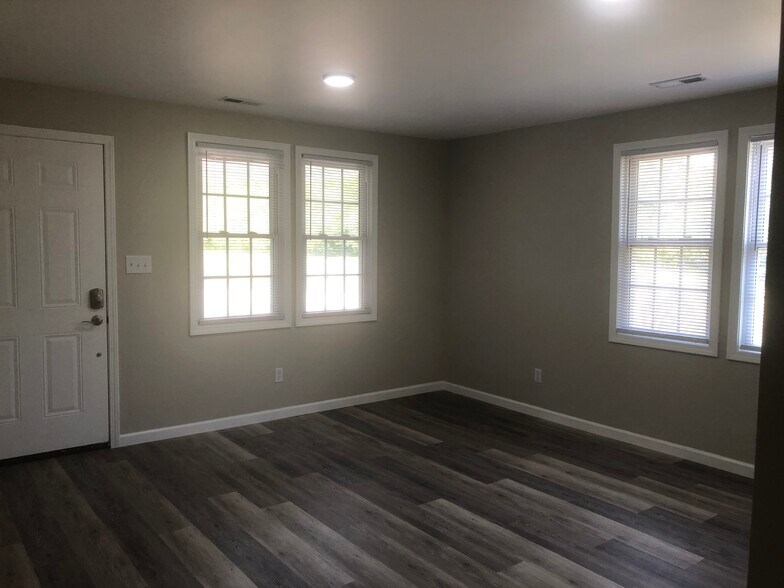 Living Room - 381 Big Hill Rd