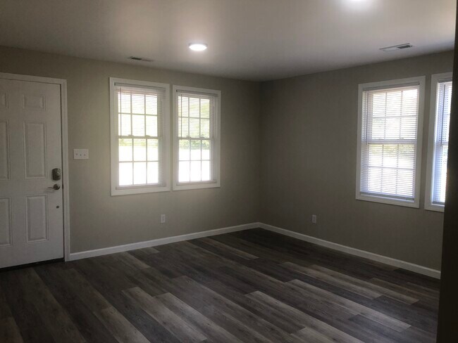 Living Room - 381 Big Hill Rd