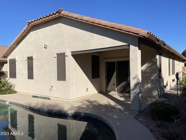 Building Photo - 17416 N 170th Ln