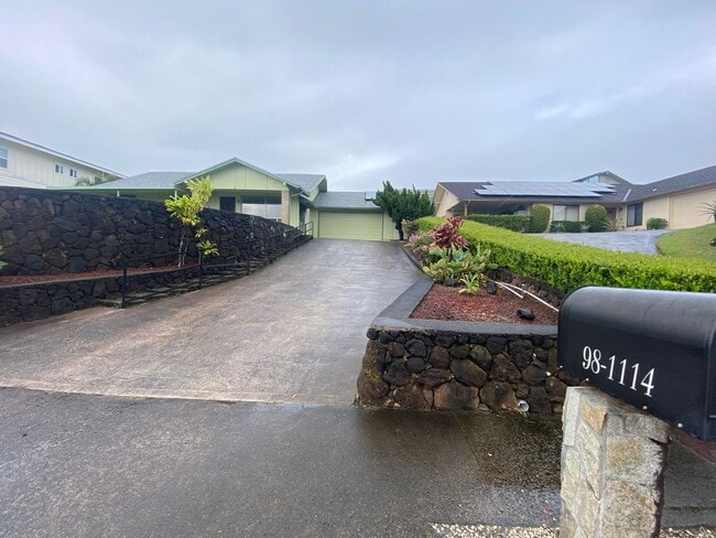 Building Photo - PET FRIENDLY PEARL RIDGE ESTATES Single Family Home!