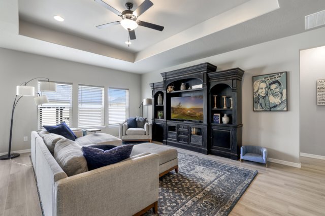 Building Photo - 1419 Blue Grouse Way
