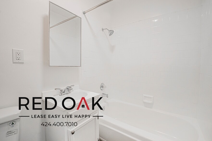 Building Photo - 5561 Santa Anita Ave