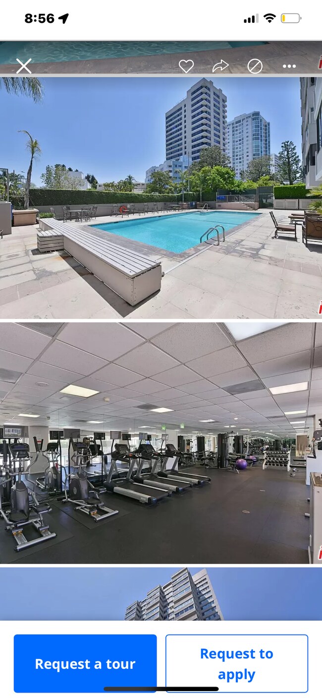 Building Photo - 865 Comstock Ave