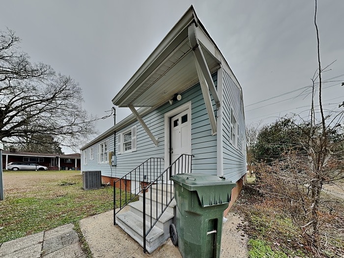 Building Photo - 1432 Mt Gallant Rd