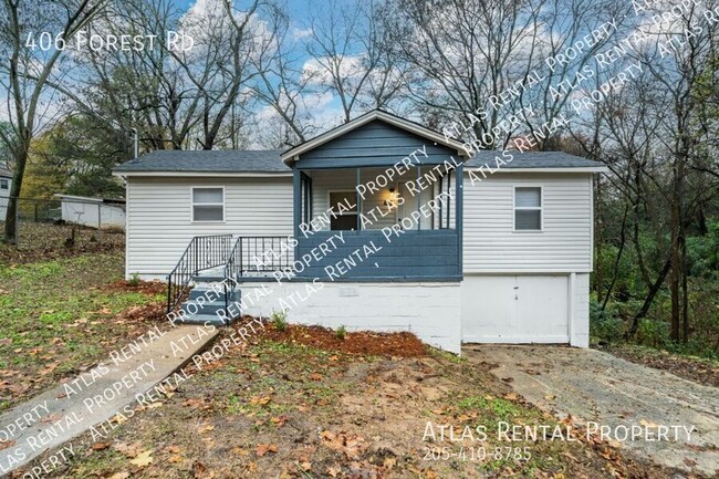 Primary Photo - Stylish 3-Bedroom, 2-Bath Renovated Home –...