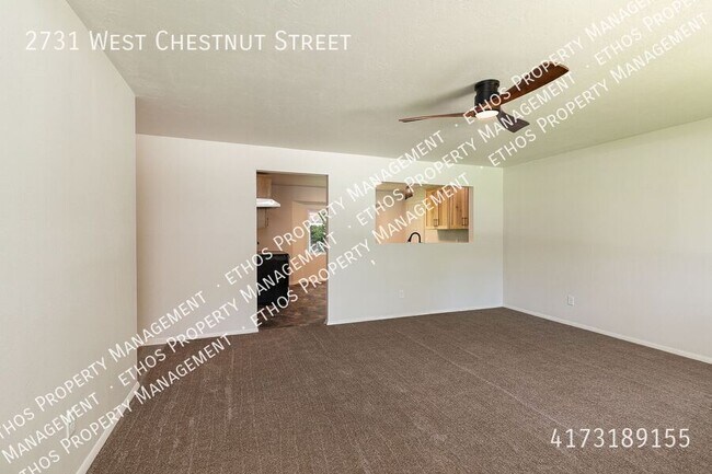 Building Photo - 2731 W Chestnut St