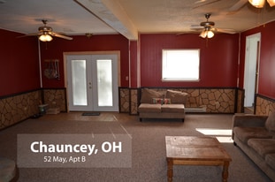 Building Photo - 52 May Ave