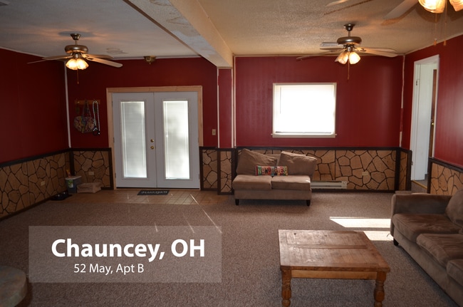 Building Photo - 52 May Ave