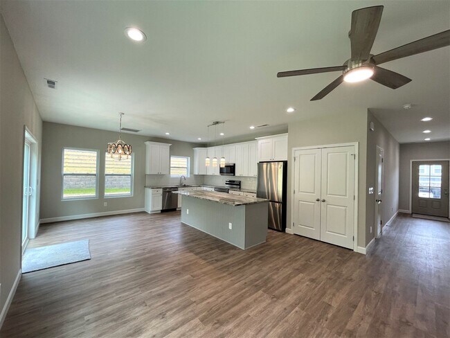 Primary Photo - New Construction in an established neighbo...