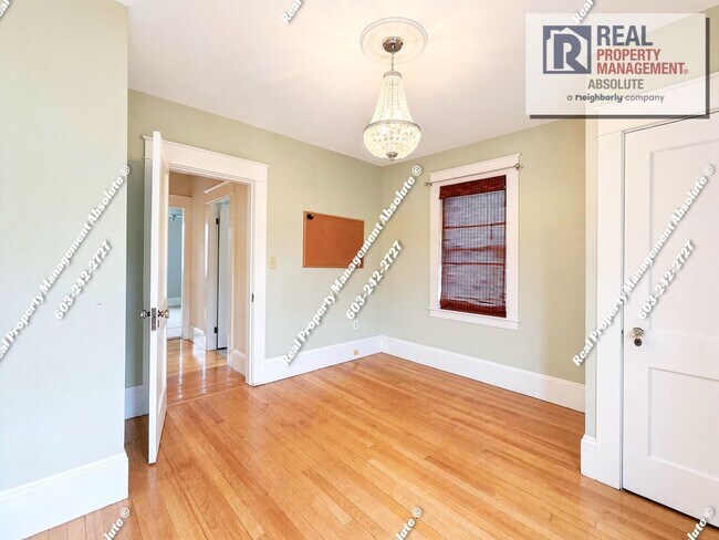 Building Photo - Charming 3-Bedroom Single-Family Home for Rent – Great Location in Nashua, NH
