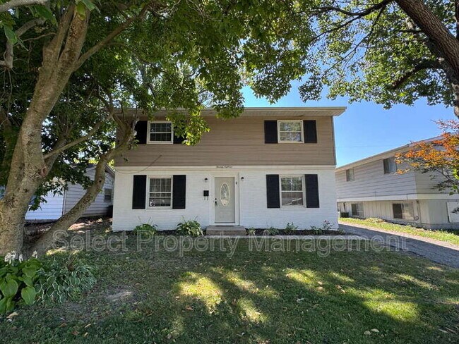 Primary Photo - 1318 Glenwood Ave