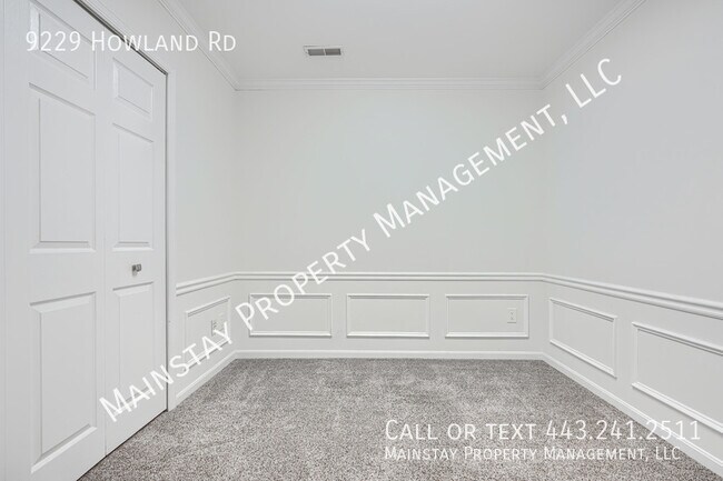 Building Photo - 9229 Howland Rd