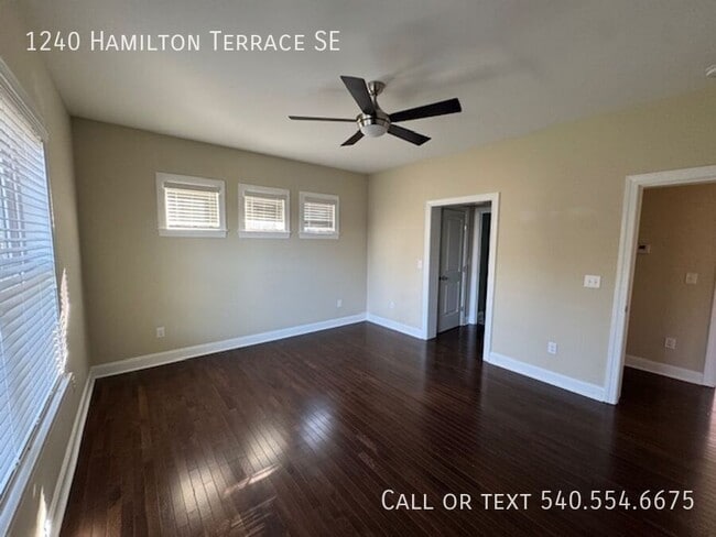 Building Photo - 1240 Hamilton Terrace SE