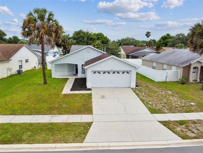 Building Photo - 7819 Turkey Oak Ln