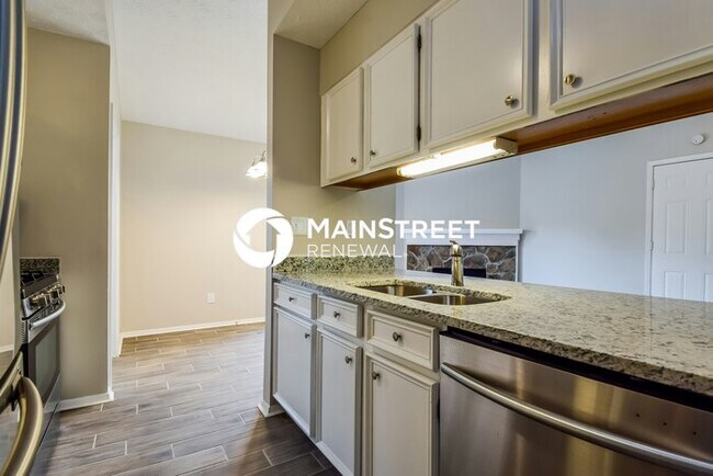 Building Photo - 3 Bedroom Pet-Friendly Home in Norcross, GA with Main Street Renewal