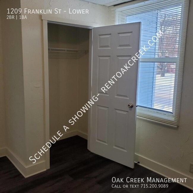 Building Photo - 1209 Franklin St