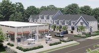 Building Photo - Richland Village