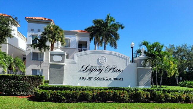 Primary Photo - 11025 Legacy Blvd