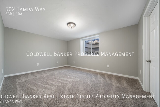 Building Photo - 502 Tampa Way