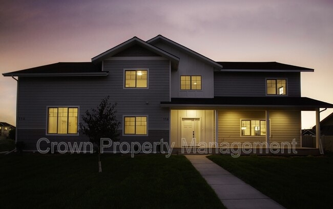 Building Photo - 118 Taelor Rd