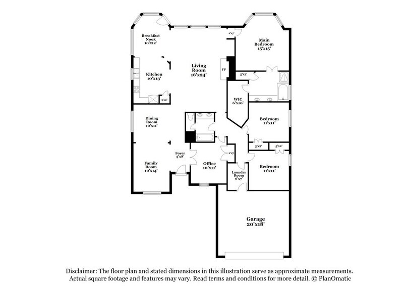 Building Photo - 722 Neap Ct