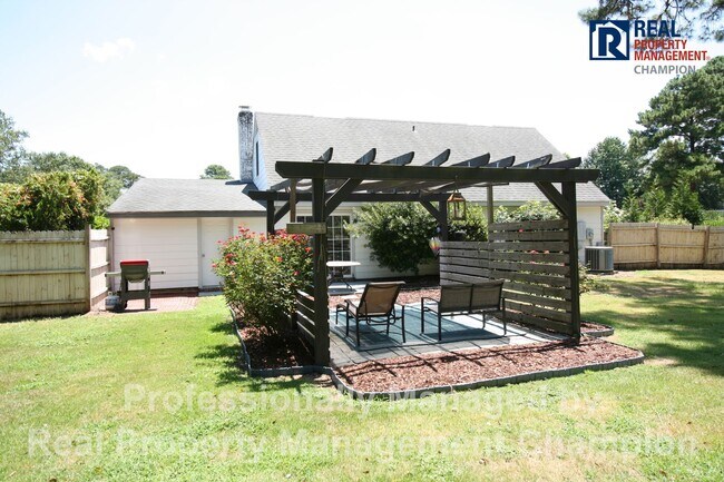 Building Photo - 4723 Waltmoor Rd