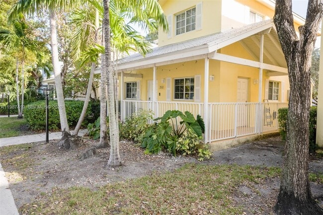 Building Photo - 350 NW 19th Terrace