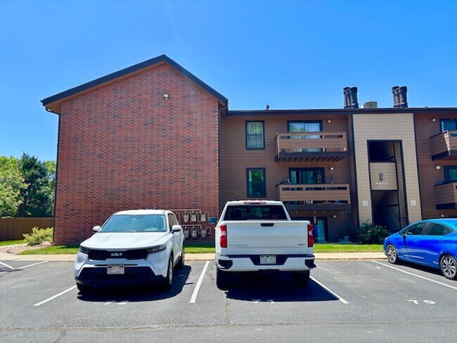 Building Photo - 7150 W 20th Ave