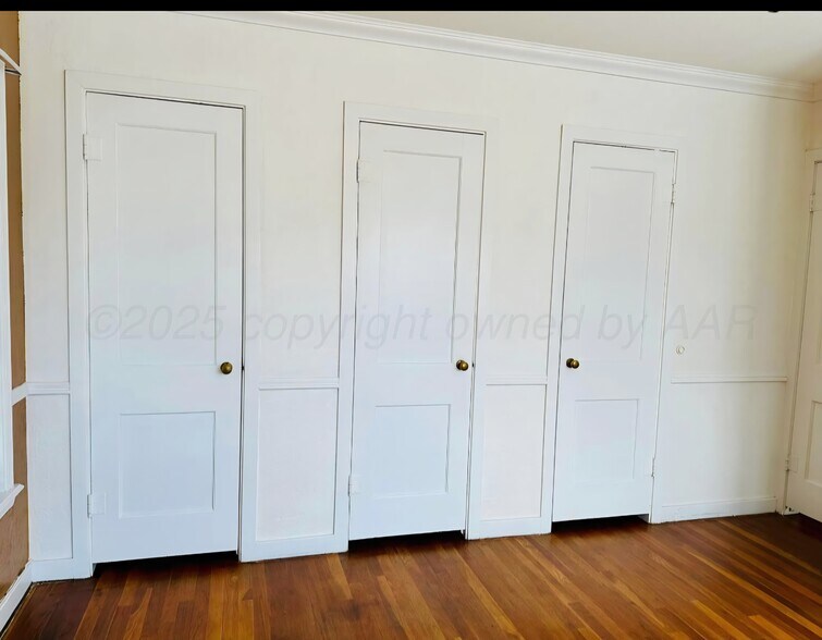 Bedroom 1 - 1603 Takewell St