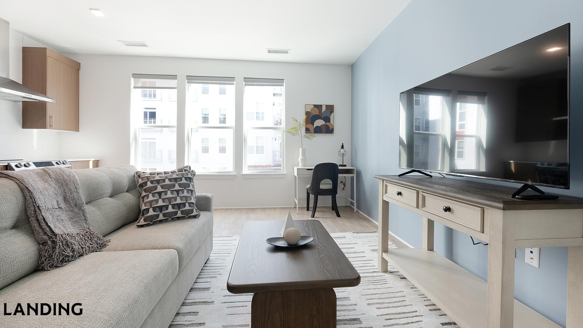 Building Photo - 5334 Baltimore Ave