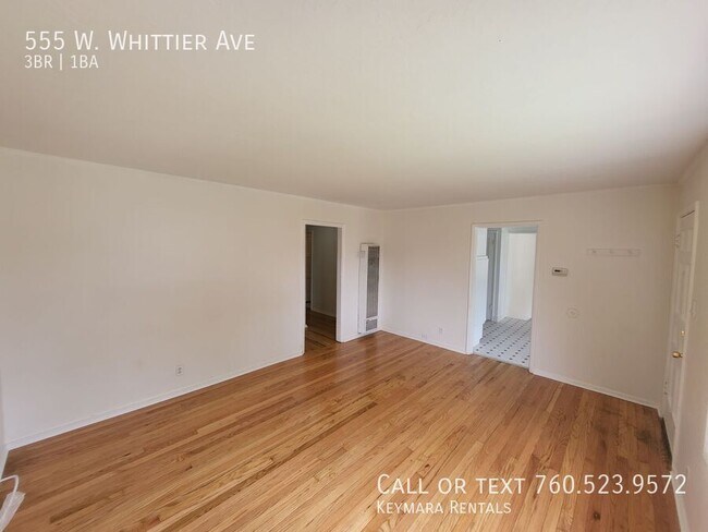 Building Photo - 555 W Whittier Ave