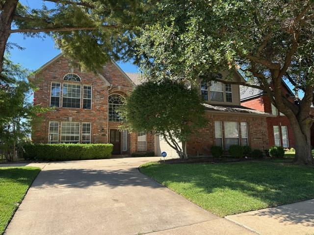 Primary Photo - 5520 S Briar Ridge Cir