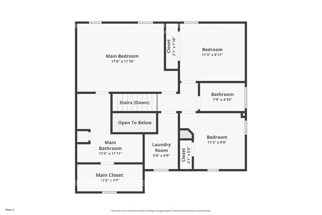 Building Photo - 2196 Serenity Dr NW