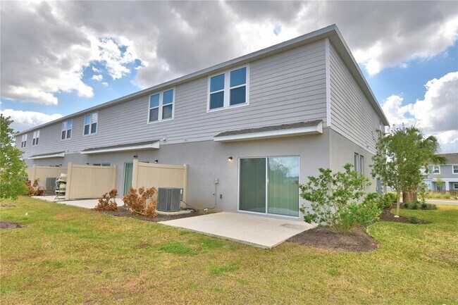 Building Photo - 3811 Sepia St