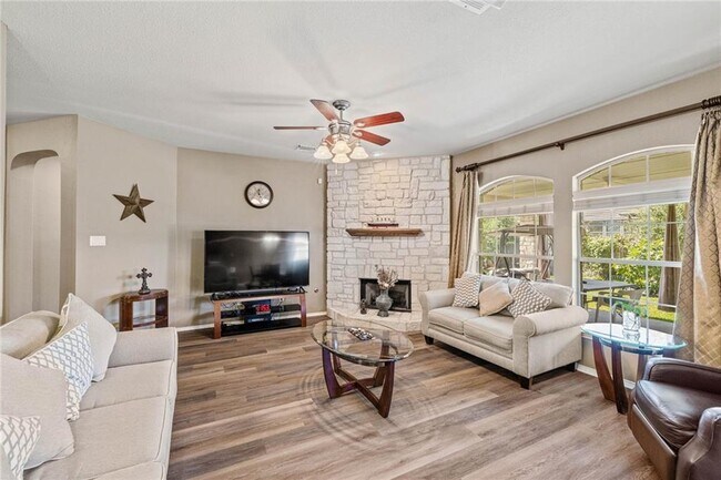 Building Photo - 15517 Staked Plains Loop